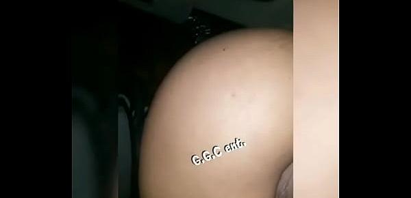  Thick big booty Mexican chick from pof g.g.c